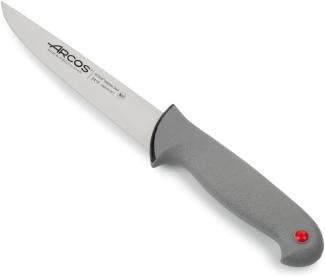 Arcos Colour Prof 241500 Messer, grau