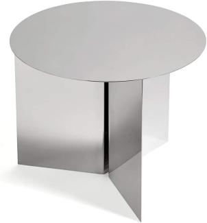 HAY Beistelltisch, Silber, 45 cm