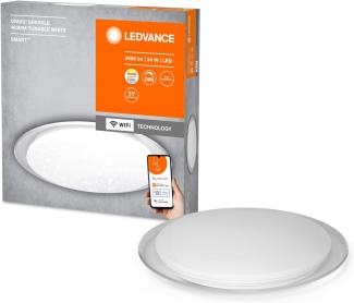 LEDVANCE SMART+ Orbis Sparkel 46cm 1800lm 24W TW WiFi