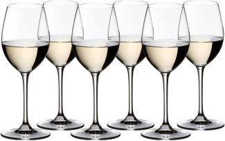 Riedel Vinum Sauvignon Blanc Value 265 Jahre Set6