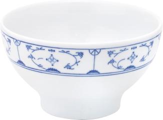 KAHLA Tradition Bowl 14 cm Blau Saks