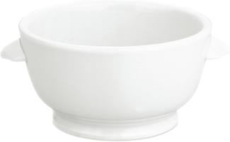Pillivuyt Serie Originale Bowl Dia 13 cm 45 cl White