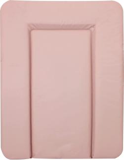 BABYCALIN - Wickelauflage 50 x 70 cm, Rosa