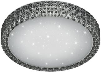 Luxus LED Deckenlampe für Ihre vier Wände PEGASUS