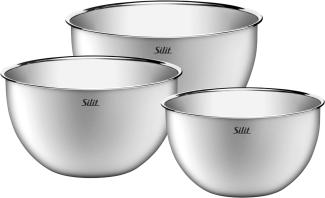 Silit Silit Küchenschüssel-Set, 3-teilig 3201006333