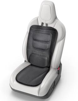 Orthopädische Druckentlastungs-Sitz-Auflage für Auto und Stuhl, 1 Stück