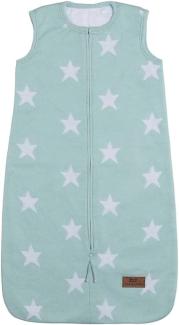 Baby's Only 917392 Schlafsack Sterne mint / weiss Gr.: 70 cm