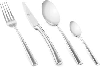 MEPRA 24-Piece Cutlery Set Lorena INOX 18-10