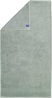 Villeroy & Boch Handtücher One | Duschtuch 80x150 cm | mineral-green