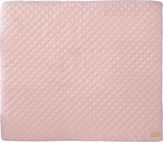 Roba Wickelauflage 85x75 cm, roba Style rosa