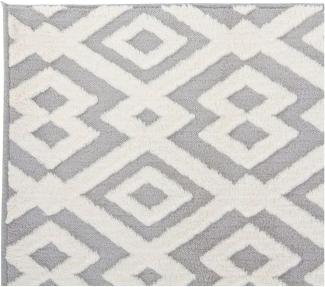 Teppich DKD Home Decor Polyester Araber (160 x 230 x 1. 3 cm)