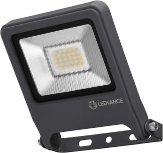 LEDVANCE ENDURA FLOOD 20W 3000K DG ohne Stecker