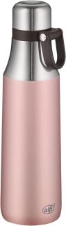alfi City thermo flask - 0. 5 liter - rose