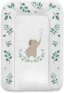 Albero Mio Nature & Love Savanna Wickelauflage abwaschbar und schadstofffrei N002