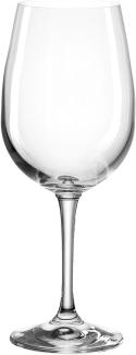 montana: :first+ Rotweinglas, 6er Set, Weißweinglas, Rotwein, Weinglas, Wein Glas, 420 ml, 044449