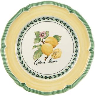 Villeroy & Boch French Garden Valence Frühstücksteller / Kuchenteller 21cm