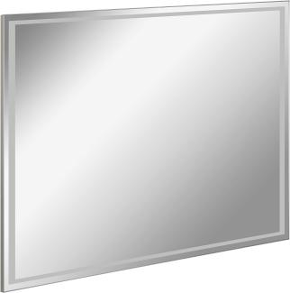 Fackelmann LED Spiegel 100 cm, Framelight