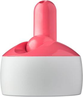 Mepal CAMPUS Verschlussdeckel Flip-Up pink