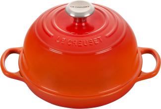 Le Creuset BROT BRÄTER OFENROT