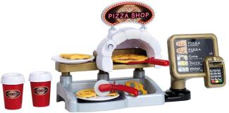 Theo Klein 7306 Pizza Shop