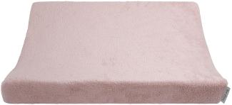 Baby´s Only Wickelauflagenbezug Cozy alt rosa - 45x70 45x70 cm Rosa