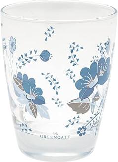Greengate Mozy Wasserglas white 0,3 l