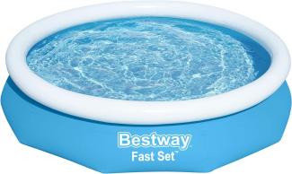 Bestway Fast Set Pool 305cm