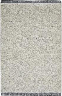 LUXOR Living Teppich Ovada beige-grau, 160 x 230 cm