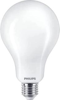 Philips LED-Lampe LED classic 200W A95 E27 WW FR ND SRT4 E27