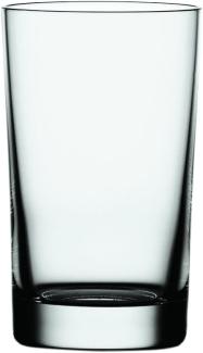 Spiegelau Softdrink-Gläser. 4er Set. ca. 285 ml. Classic Bar