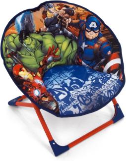 Camping Stuhl Avengers Jungen 50 cm