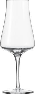 Schott Zwiesel FINE Cognac-Glas, Kristallglas, farblos, 77 mm, 6