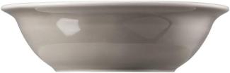 Bowl Trend Colour Moon Grey Thomas Porzellan Bowl - Mikrowelle geeignet, Spülmaschinenfest