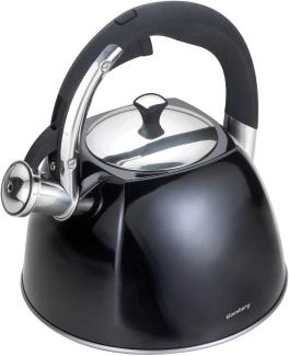 Klausberg KLAUSBERG WHISTLE KETTLE 3L KB-7195