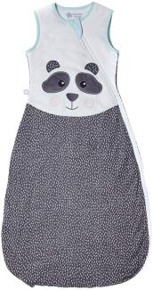 Tommee Tippee 49110301 Original-Grobag, Babyschlafsack 6-18 Monate, 2.5 TOG, Pip den Panda, mehrfarbig, 450 g