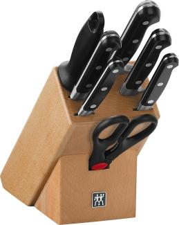 ZWILLING 35662-000 Professional S Messerblock, 8-tlg.