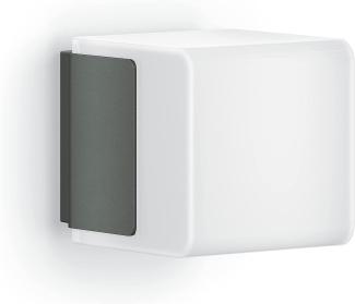 Steinel 'L 835 C' LED-Außenwandleuchte, Kunststoff anthrazit, 9,1W