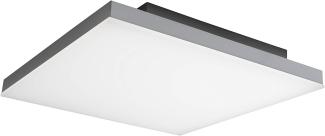Osram LED Panel Planon Frameless, weiß eckig 24 W