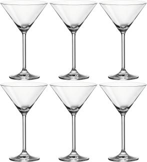 Leonardo DAILY Cocktailglas 270ml 6er Set