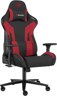 Genesis Nitro 720 Gaming Stuhl - Leder - Bis zu 150 kg