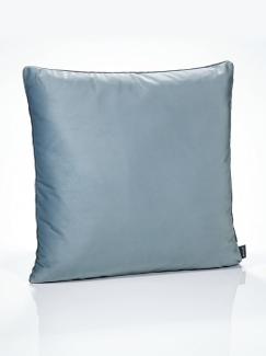 PAD Kissenhülle Samt Elegance Sky Blau (40x40cm) 10127-I25-4040