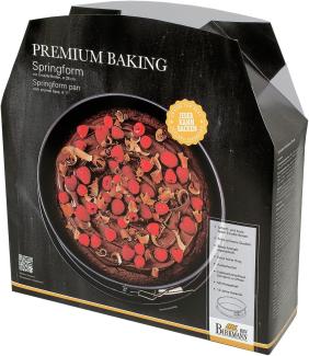 Birkmann | Springform mit Boden ø 28 cm Premium Baking