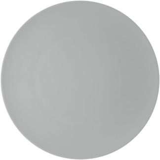 Rosenthal Platzteller TAC Sensual Gentle Grey (33cm) 11280-403272-10263