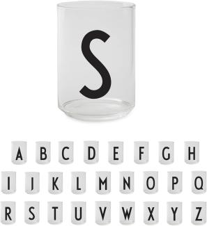 Design Letters Trinkglas S 10205000S