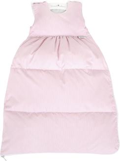 Tavolinchen Babyschlafsack Daunenschlafsack „Visconte Streifen“ Kinderschlafsack