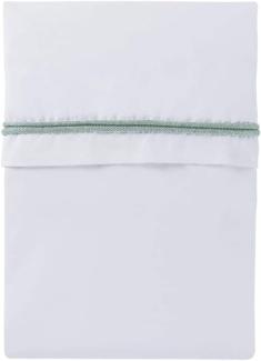 Baby´s Only Bettlaken 'Sheet' mint, 120x150 cm