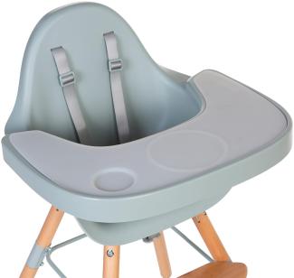 Childhome Evolu Tischplatte Mint