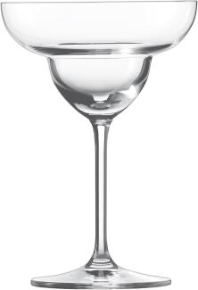 Schott Zwiesel 6 Stück Margaritaglas Bar Special tritan· kristall, Hergestellt in EU· spülmaschinenfest· Cocktailglas 111234