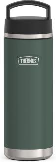 Thermos Isoliertrinkflasche Icon forest mat 0,71 L