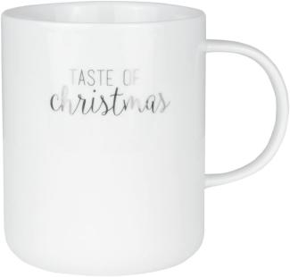 Wintergenuss Tasse Taste of Christmas